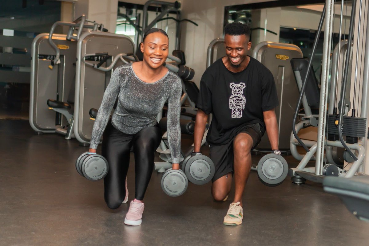 Fuel your passion for fitness and unlock your full potential at #AcaciaPremierHotel. From cardio to strength training, we've got all you need to sculpt your dream physique. 💪🏽🔥 
Reach out to us via: 📞 0709850000 or 📧 reservations@acaciapremier.com
#FitGoals #UnderTheAcacia 🌳
