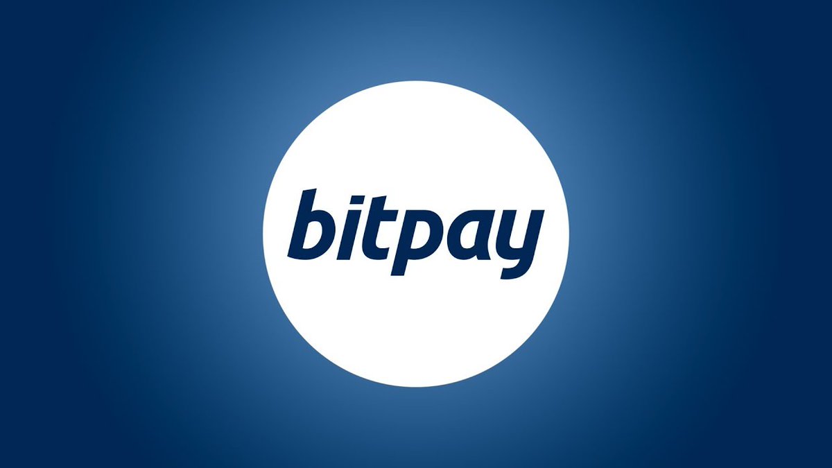 📢 شركة #Bitpay تسمح الآن ببيع العملات #المشفرة مباشرةً عبر شراكتها مع منصة #Moonpay.🚀💸

#العملات_الرقمية #البيتكوين