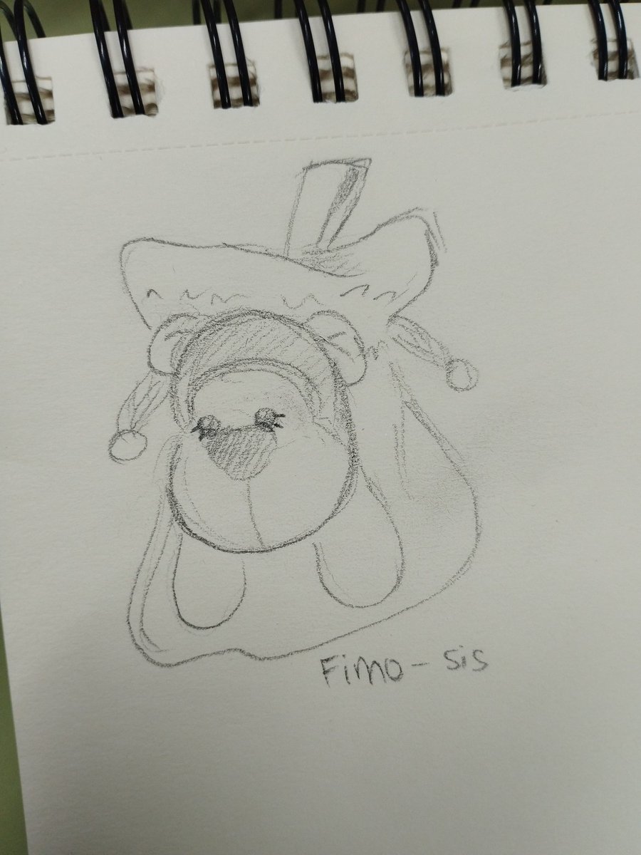 Fimo and Fimo-sis