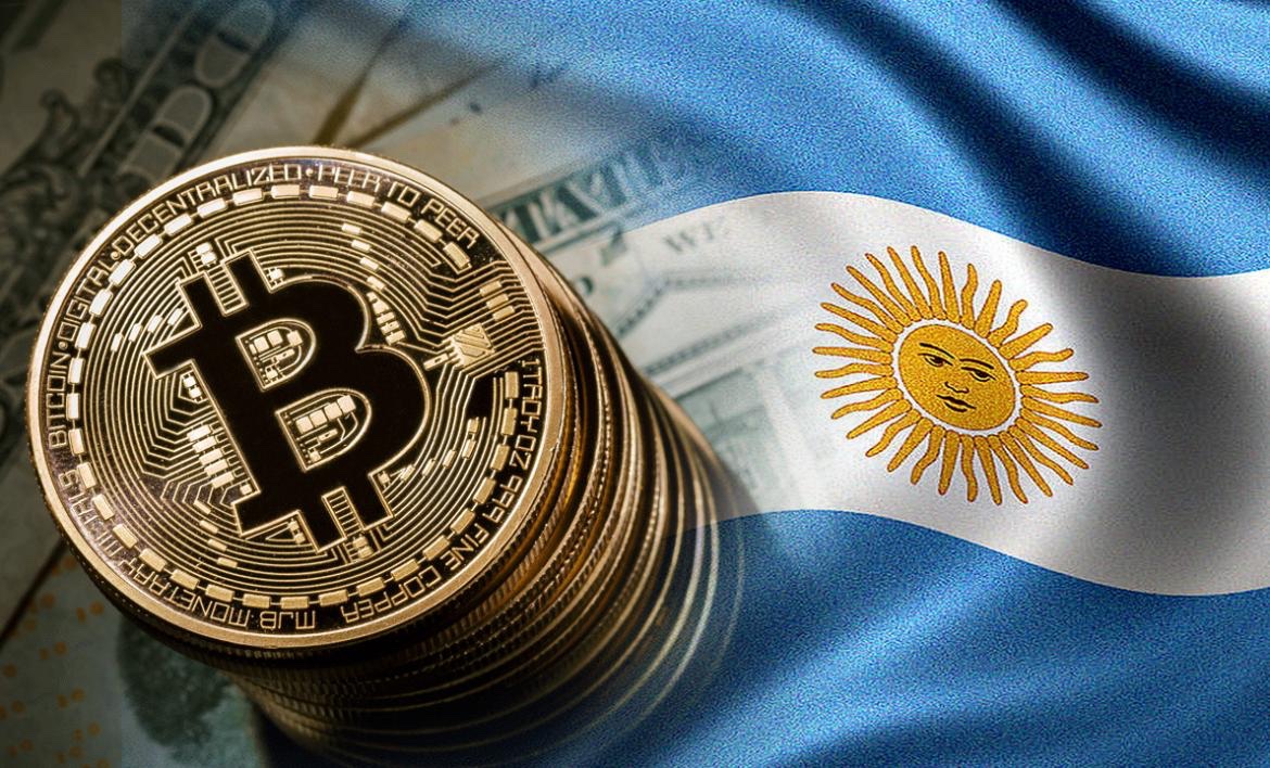 JUST IN: 🇦🇷 Argentina’s largest state-owned electricity producer, YPF Luz partners with Genesis Digital Assets (GDA) to launch gas flare-powered #Bitcoin mining facility.