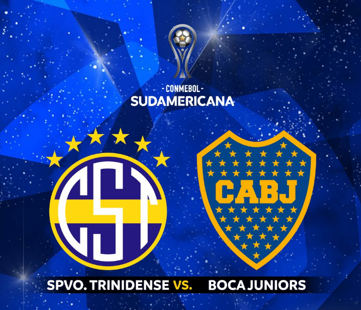 Boca Juniors - La12Tuittera tweet media