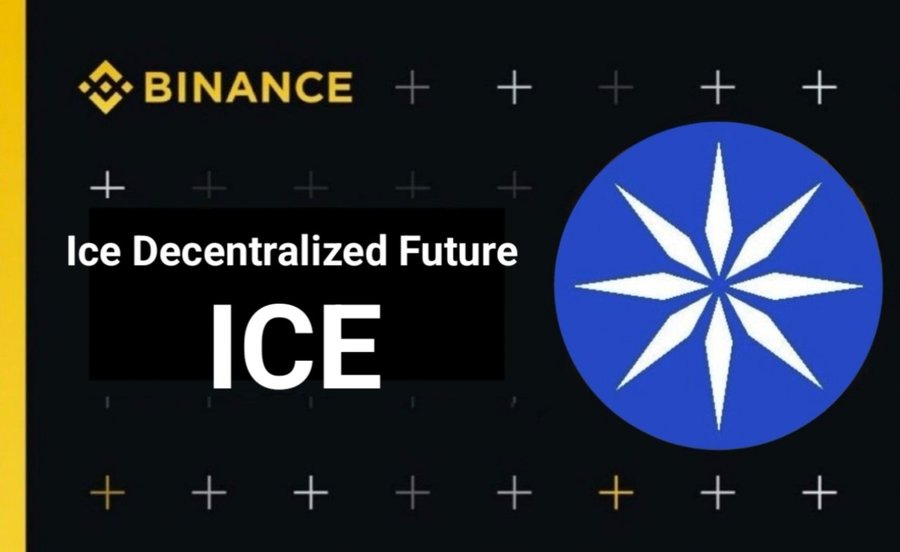 The most amazing thing we are waiting for is that #ICE #IceNetwork #IceOpenNetwork will list on #Binance. What's even better is that it happens sooner. Share this article so #ICE by @ice_blockchain can list on #Binance sooner. Please follow me.