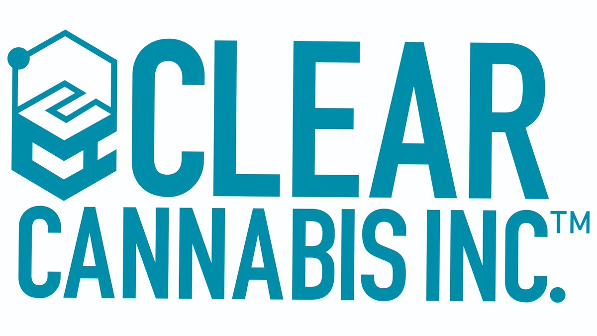 NewswireNJ's tweet photo. Clear Cannabis, Inc. (CCI), a Leader in Cannabis Innovation and Quality, Is Thrilled To Announce the Expansion of The CLEAR™️ to New Jersey Through a Strategic Partnership With Kushi Labs: https://t.co/Z6a5rPIN7N

#TheCLEAR #Cannabis #KushiLabs #NewJersey https://t.co/8CVl627moO