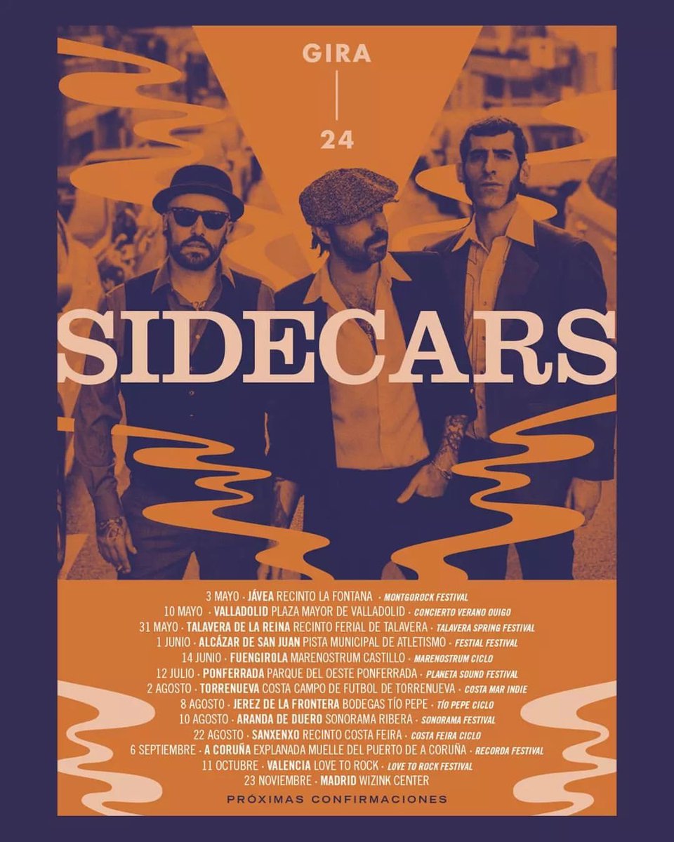 Attraction Management & Events tweet media