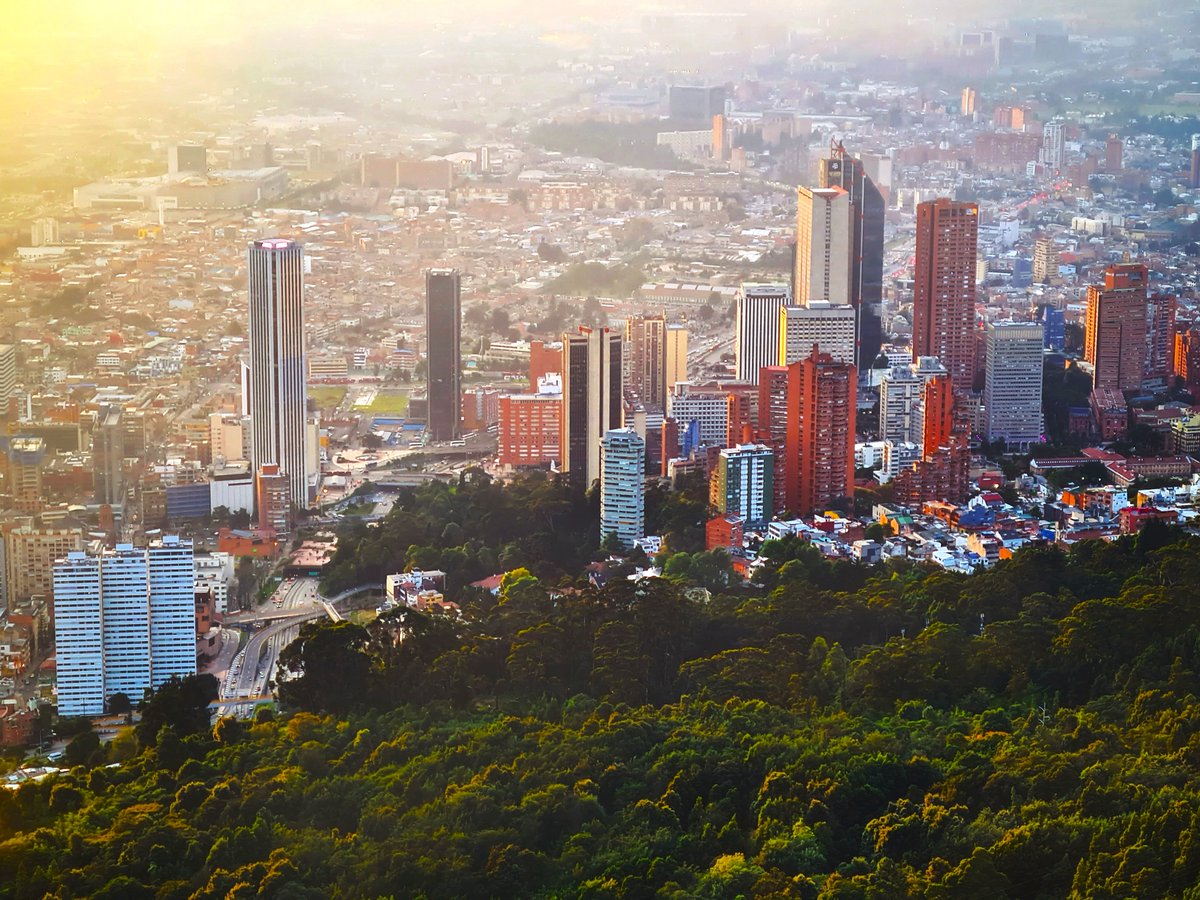 📌Request for proposals

UNDP is seeking a firm to study how de-risking can unlock private capital at scale through Sovereign Thematic Bonds.

Does your team have experience in Sovereign Thematic Bonds and de-risking (such as through guarantees)?

👉Tender go.undp.org/Z5R
