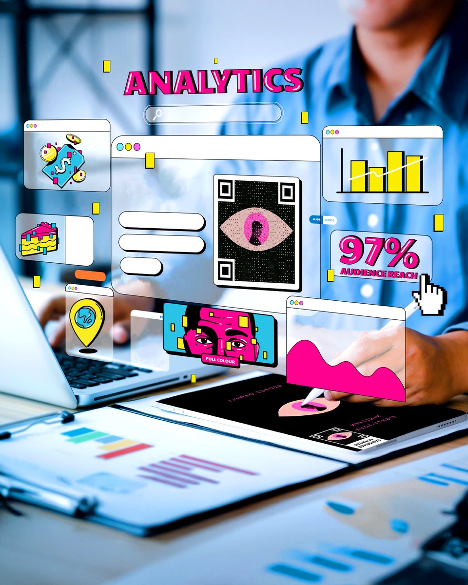 QR Fox App tweet media