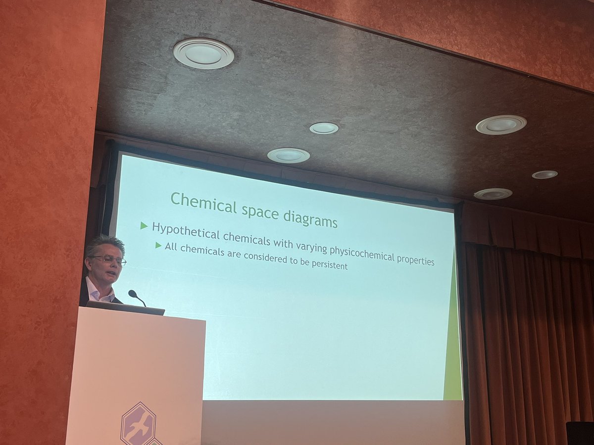 ranajaibjai83's tweet photo. Just had a wonderful talk by @todd_gouin, the model used is really inspired! Definitely more work needs to be taken in this area 👏 #DataScience #Setacseville #nanoplastic
#microplastics
#model #Labplas https://t.co/rSzrIyEs67