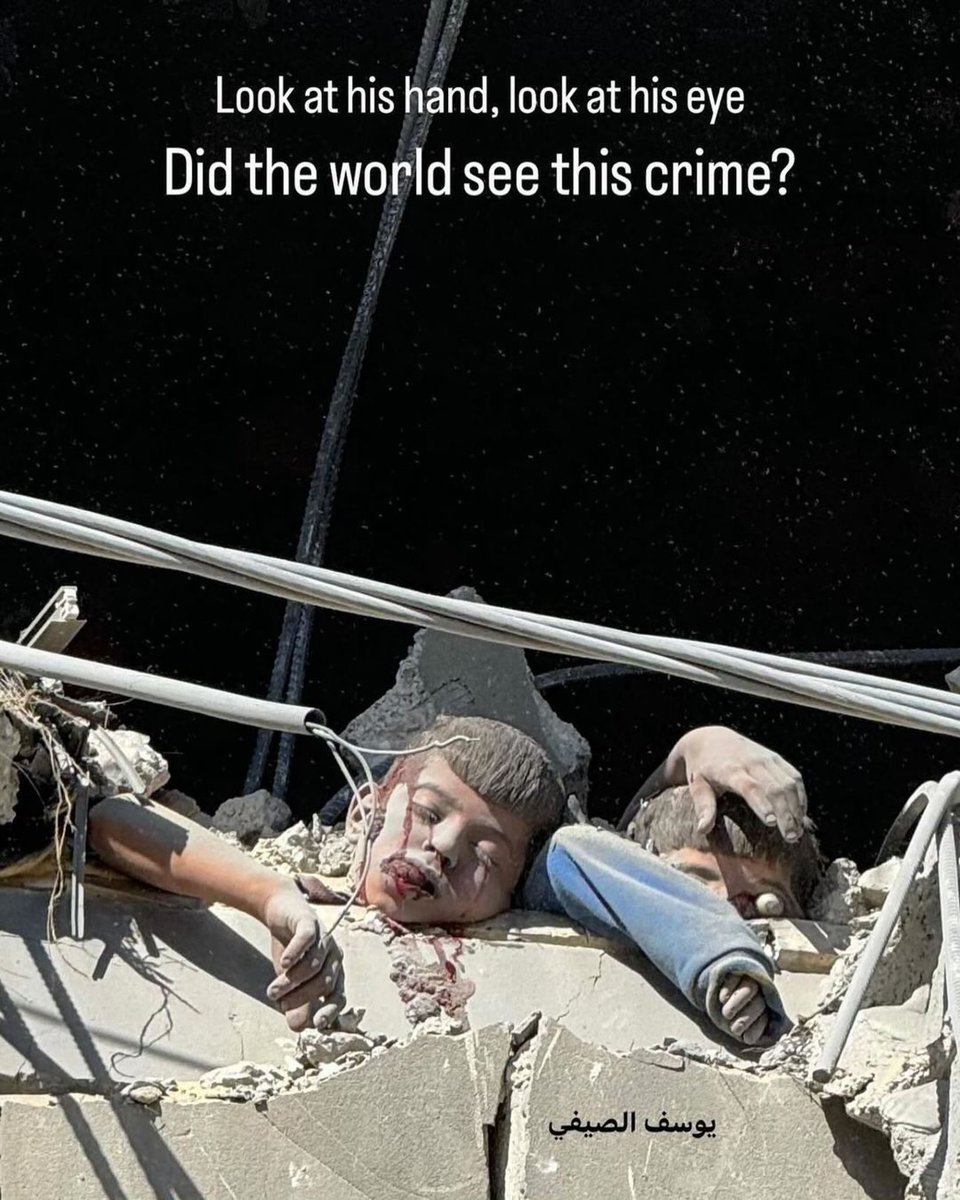 SelahattinKOCAK's tweet photo. Imagine it's WII and you hear and see the killing of 15000 children. And the killers say they won't stop because they are fighting terrorists.. This is what's happening right now in #Gaza and our humanity dies with it. But first let's hear the killers on #Eurovision #shame 
😔🤦🏻 https://t.co/DuMMHBgxHo
