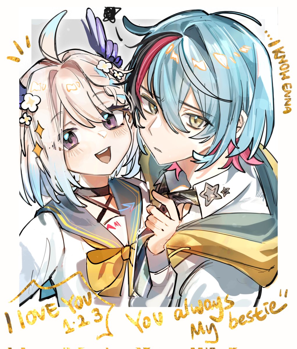 拍立得 good job 👍