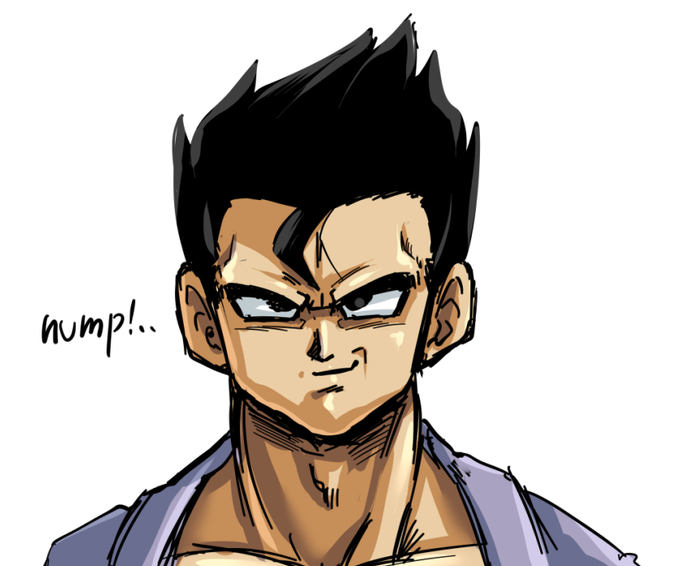 悟飯の日
kamehasutra悟飯 