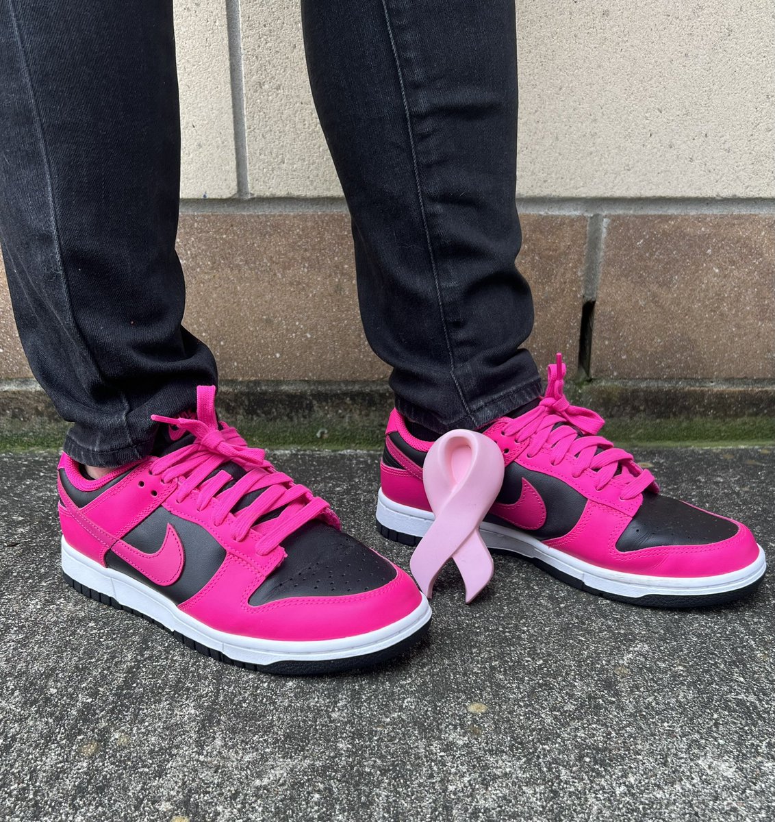 Breast Cancer Survivor @ChannelviewISD #teachersinsneakers