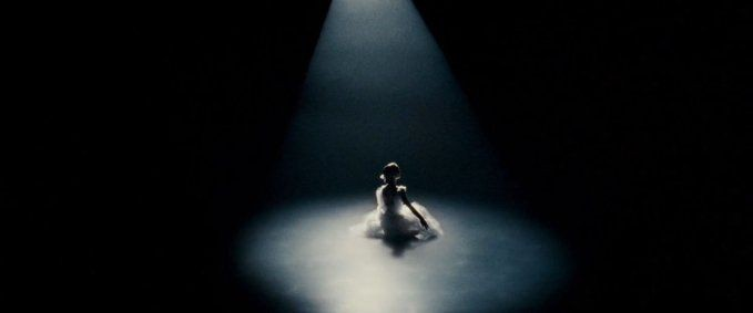 Black Swan (2010), dir. darren aronofsky