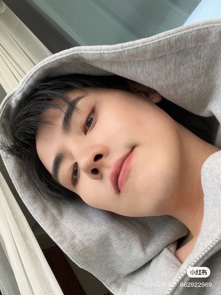 dramapotatoe's tweet photo. #RenHao updates Xiaohongshu https://t.co/uBpeVa37qr