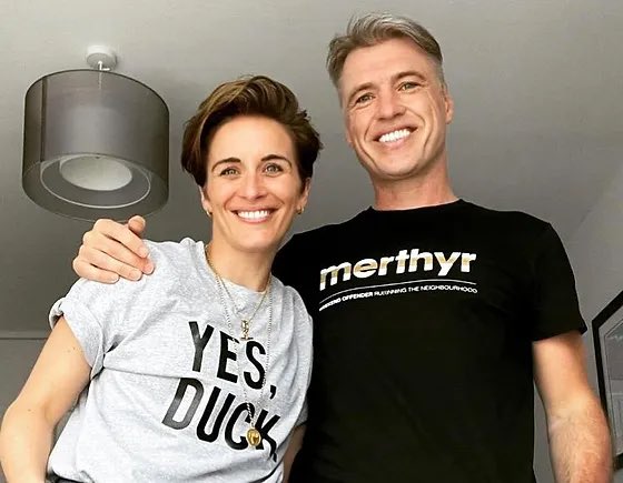 🎂 A very Happy Birthday to our club sponsor and supporter, @Vicky_McClure, who celebrates her birthday today! 👏🏼 Thank you for your continued support Vicky!