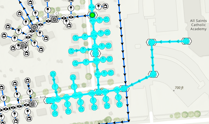 GIS_Bandit's tweet image. Introducing Tracing Using Digitized Direction in the #ArcGIS Utility #Network rb.gy/1u473b 

#utilitynetwork #utilities #networks #publicworks #analysis #esri #GIS #maps @Esri @EsriElectricGas @EsriWater @EsriPublicWorks @ArcGISPro @ArcGISanalysis