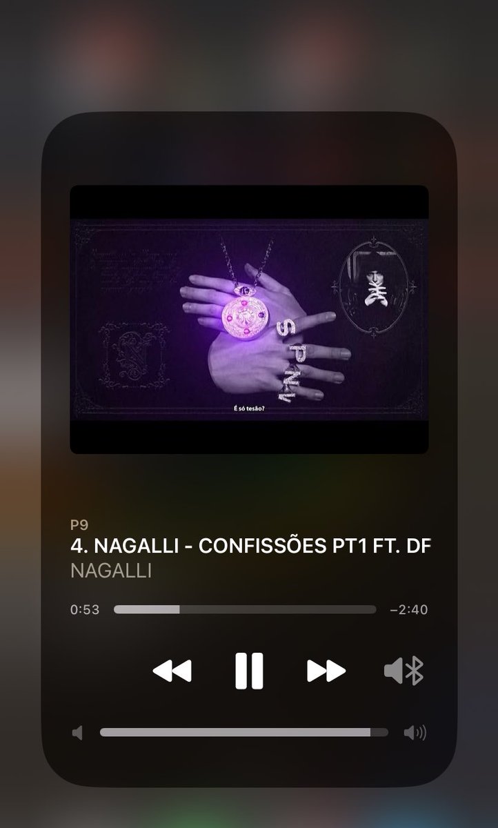 eu juro que sou fiel, mas essa é uma das minhas musicas preferidas poha