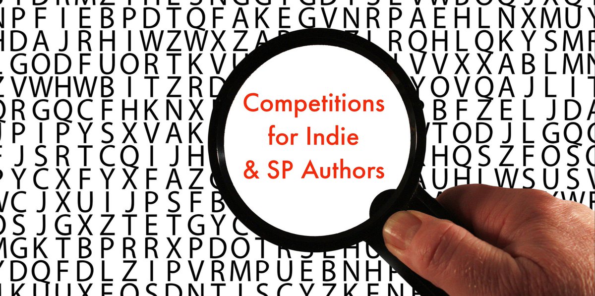 Do you want to know what all those nifty acronyms mean? 
Learn about competitions for indie authors!
Link ⬇️
wittyandsarcasticbookclub.home.blog/2021/05/16/all… #authors #selfpublishing #SPFBO #BBNYA #SFINCS #SPFSC
