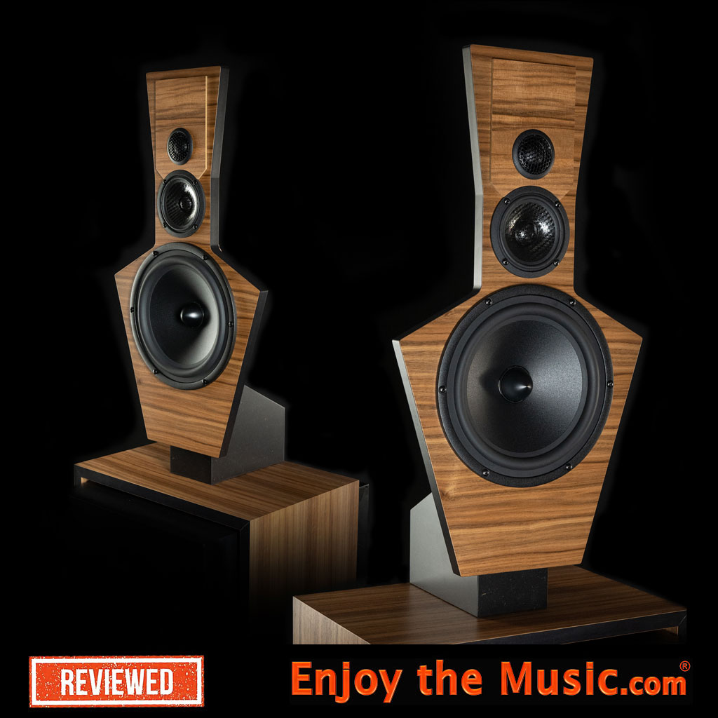 Linkwitz LX521 Loudspeaker Review
EnjoyTheMusic.com/superioraudio/…

#Linkwitz #Loudspeaker #Stereo #SoundSystem #StereoSystem #HiFi #HighFidelity #Rock #Pop #Jazz #Prog #Classical #ClassicalMusic #Pandora #Spotify #iTunes #AppleMusic #Qobuz #Tidal #Sound #EnjoyTheMusic