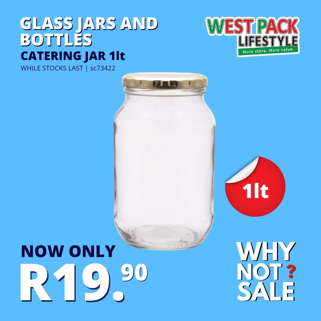 PRICED TO GO 💨 #WhyNotWednesday 

Look back every Wednesday for Why Not Deals your pocket will love (and there's lots more in-store!) 👀 bit.ly/3DiF5Ba