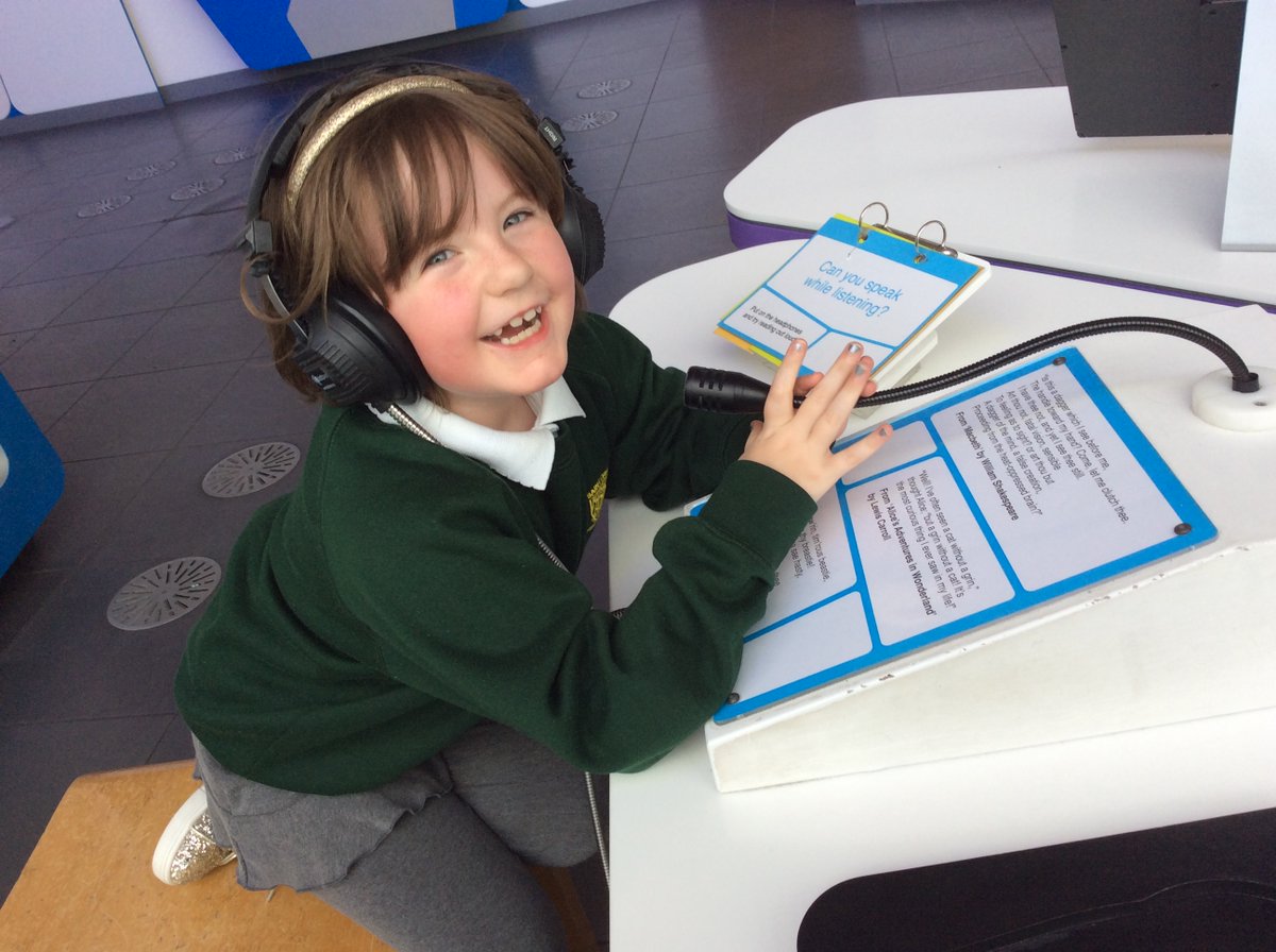 St. David's Primary tweet media