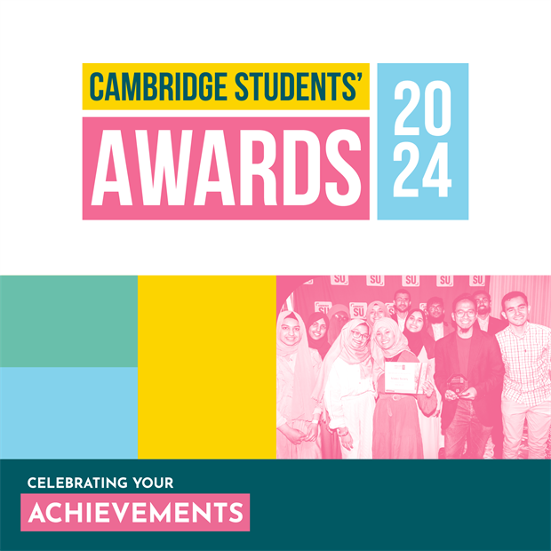 🎉 Congratulations to #GirtonCollege MCR President and student, James Walsh (PhD in Engineering), who has been shortlisted for the 2024 Cambridge Students’ Awards by the @YourCambridgeSU in the College Officers (postgraduate) category. Find out more ⬇️ cambridgesu.co.uk/news/article/c…