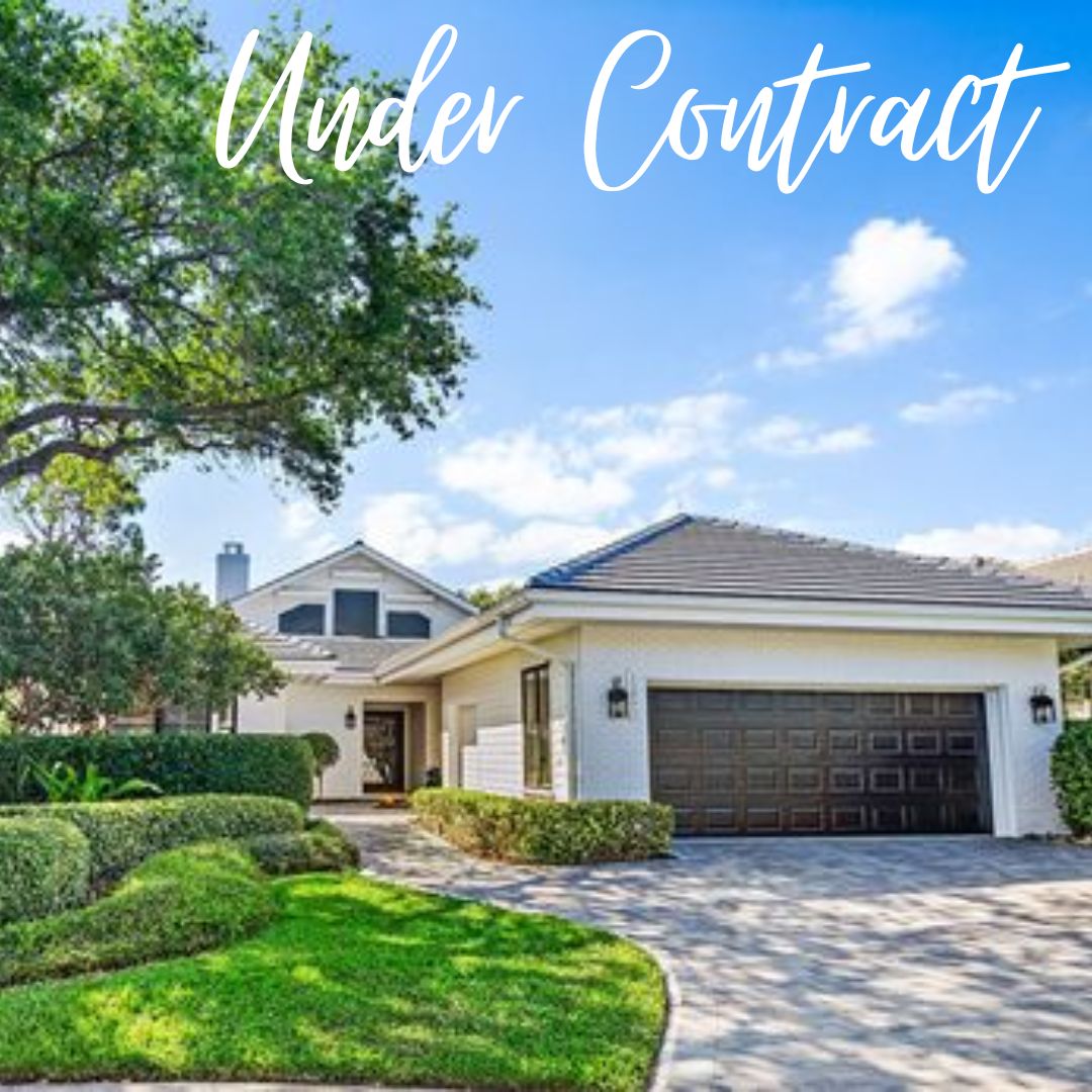 Great Prestwick location under contract!

#happyclients #saltlife #jupiterlife #golflife