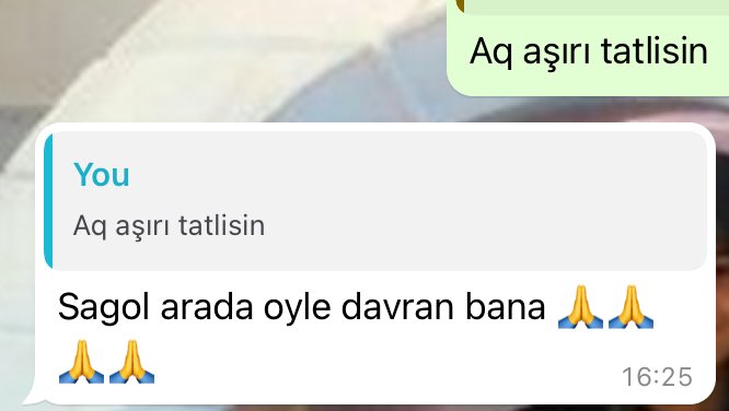 Biraz zorbalık arkadaşlığımızın tuzu biberi ama 🥰