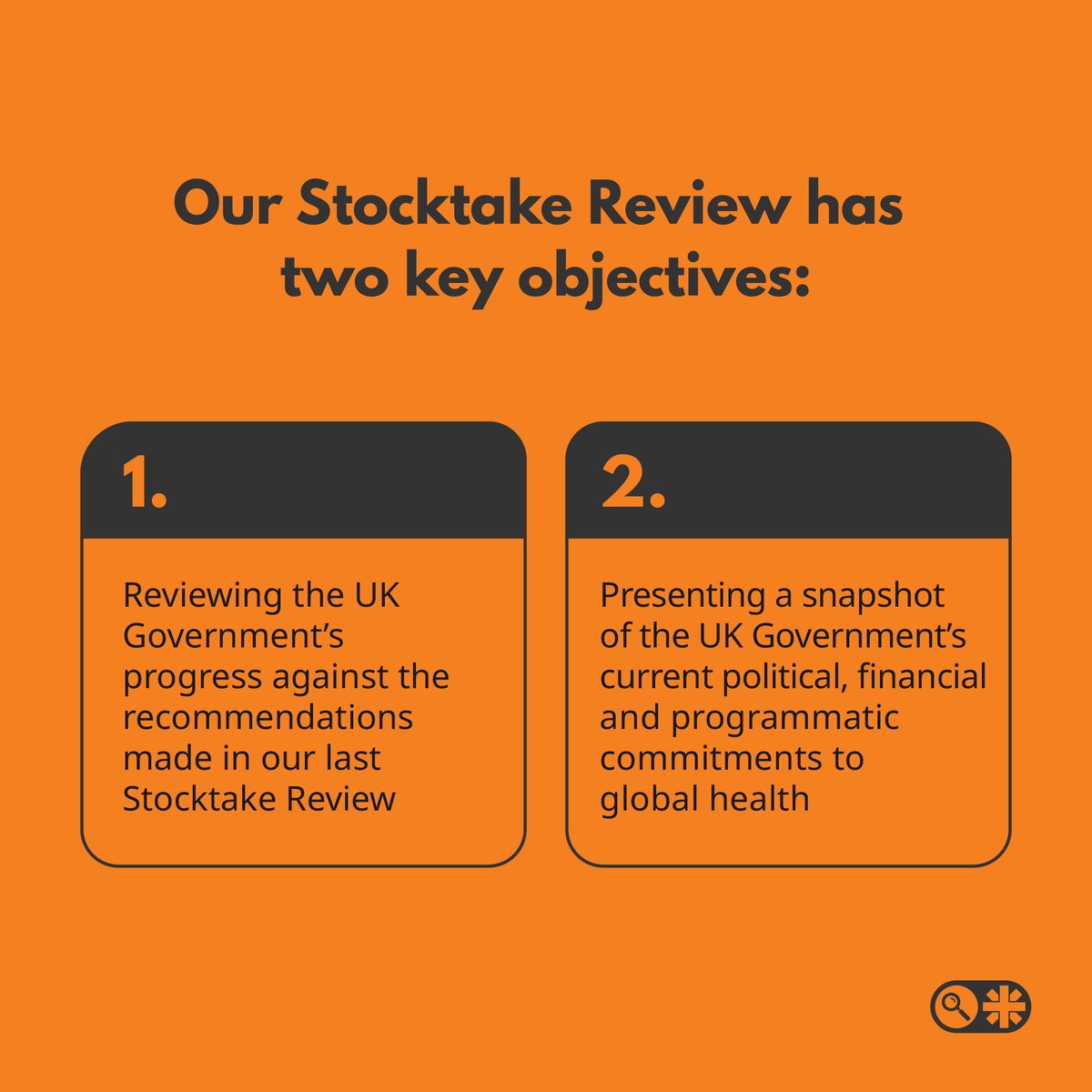 AFGHnetwork's tweet photo. A roadmap for progress. 📈
A snapshot of the UK's role in #GlobalHealth. 📸

Released TODAY. Our #StocktakeReview. 

Read it in full here 👉https://t.co/BkDJJ8mpmi https://t.co/e67vSp1cgt