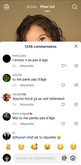 _IDVL's tweet photo. Cette application c'est trop trop grave faut l'interdire absolument https://t.co/1az7iXzu6M