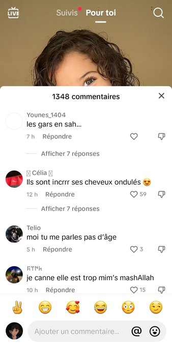 _IDVL's tweet photo. Cette application c'est trop trop grave faut l'interdire absolument https://t.co/1az7iXzu6M