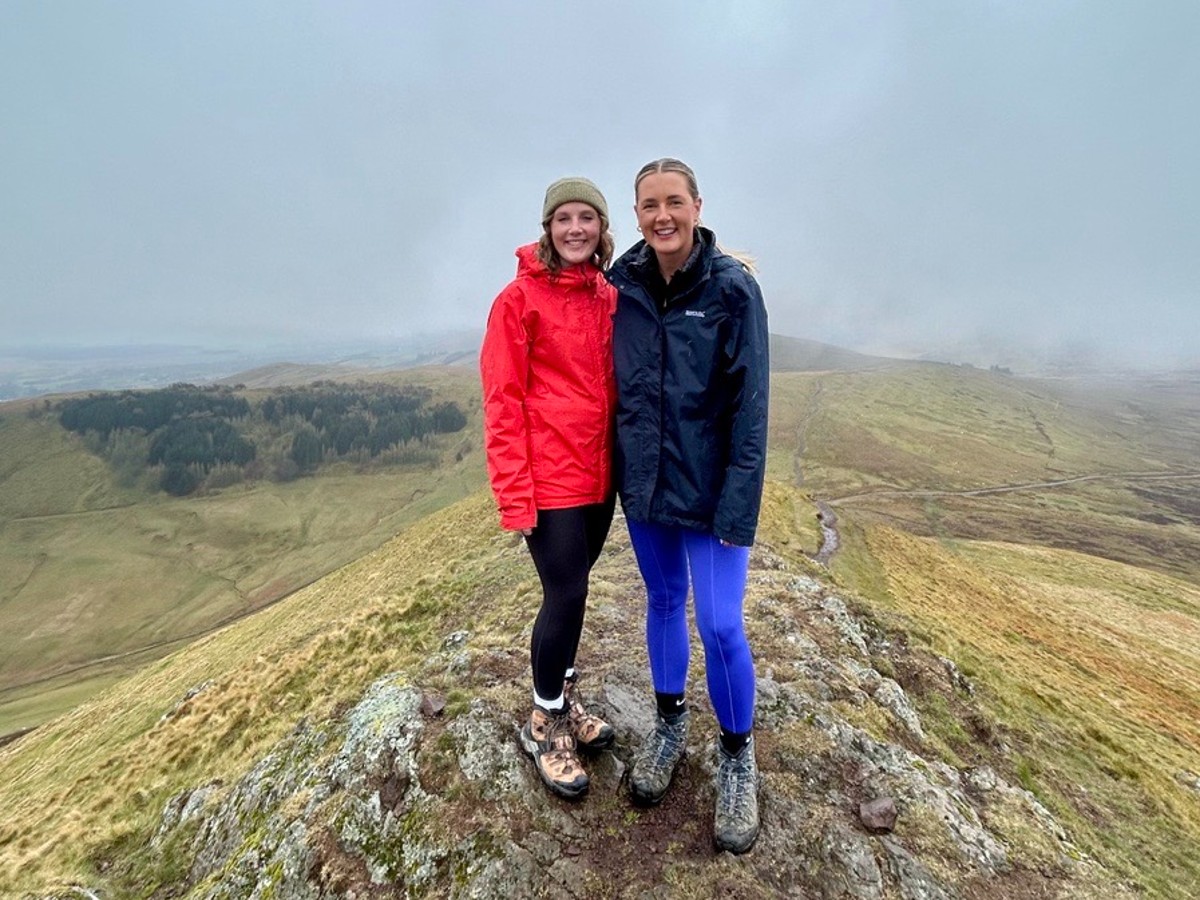 Scottish Water Munro Challenge 2024 tweet media