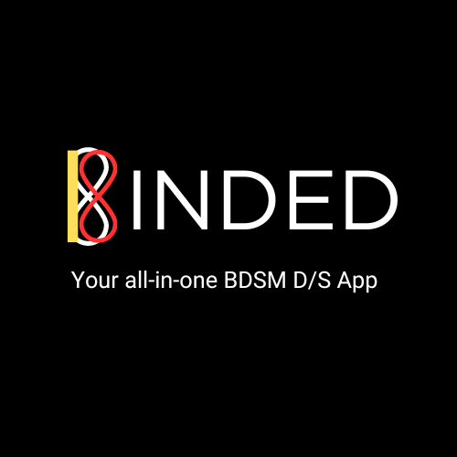 In the world of BDSM, the journey of exploration and self-discovery is deeply personal. 

Binded was designed to cater to the diverse needs of its users, and aims to stand us as the ultimate tool for personalised exploration and empowerment.

#Binded #BindedApp #BDSM