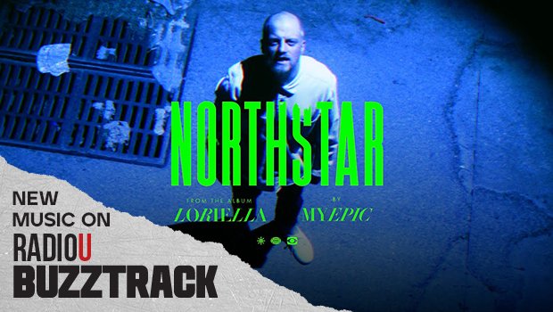 Let @MYEPICROCK's new song 'Northstar' be YOUR north star for the summer since it's now playing on the U❗🔥 radiou.com/category/buzzt…