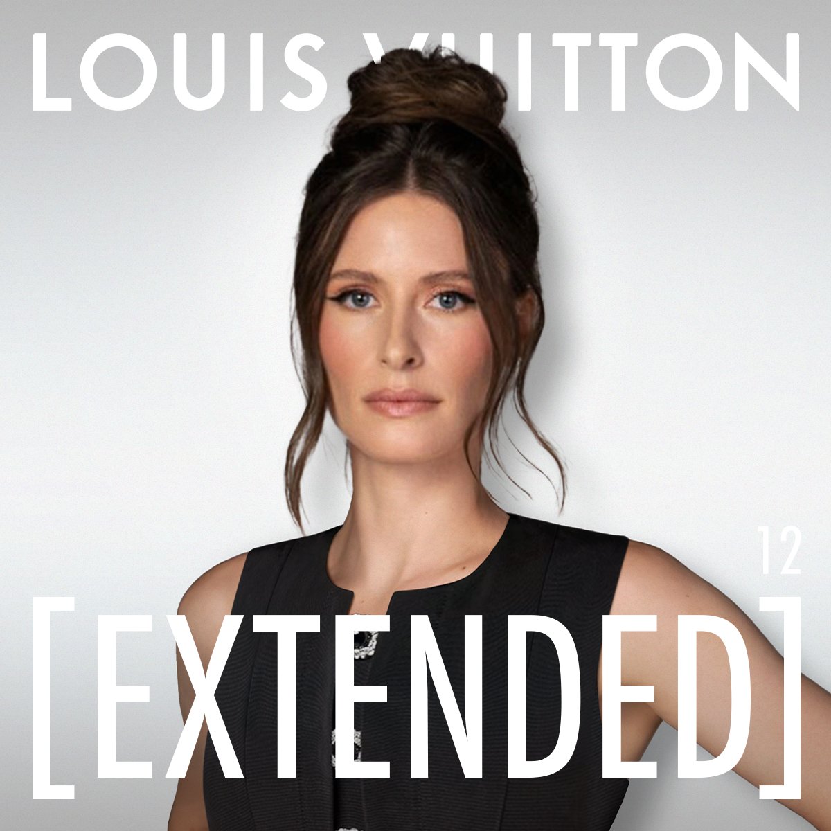 Louis Vuitton [Extended] — The Podcast: Episode 12. Immerse into the digital world with visionary entrepreneur and pioneering investor #MeganKaspar. Listen to the episode on all streaming platforms or at on.louisvuitton.com/6018jq5DO #MeganKaspar #LVExtended #LoicPrigent #LouisVuitton