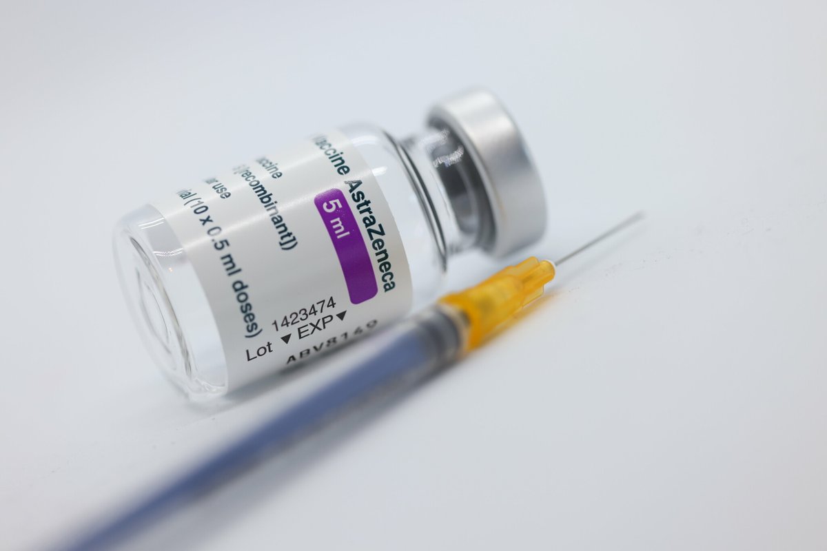 AstraZeneca retire son vaccin face au «déclin de la demande» Il avait été mis sur le marché pendant la pandémie et a fait l’objet d’une série de critiques sur ses effets sur la santé ➡️ l.leparisien.fr/L2oK