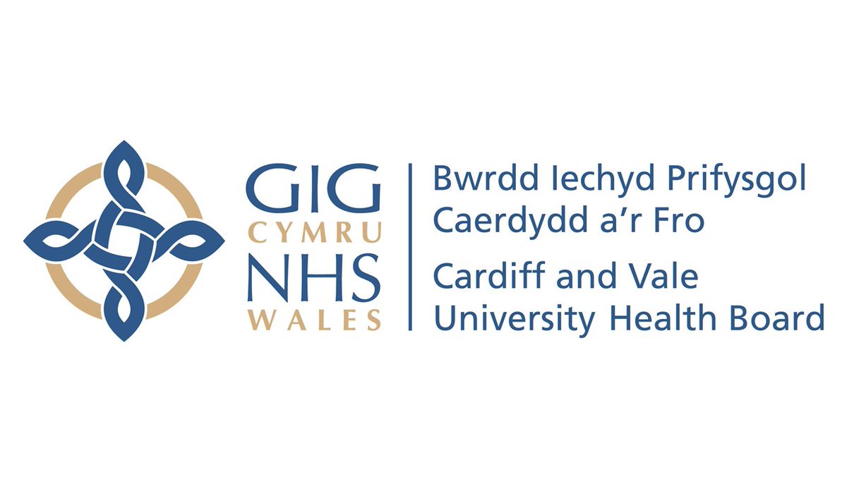Administrator / Secretary with @CV_UHB at in #Cardiff 

Visit ow.ly/rbMI50RykgN

Apply by 12 May 2024

#CardiffJobs 
#NHSJobs
#SEWalesJobs