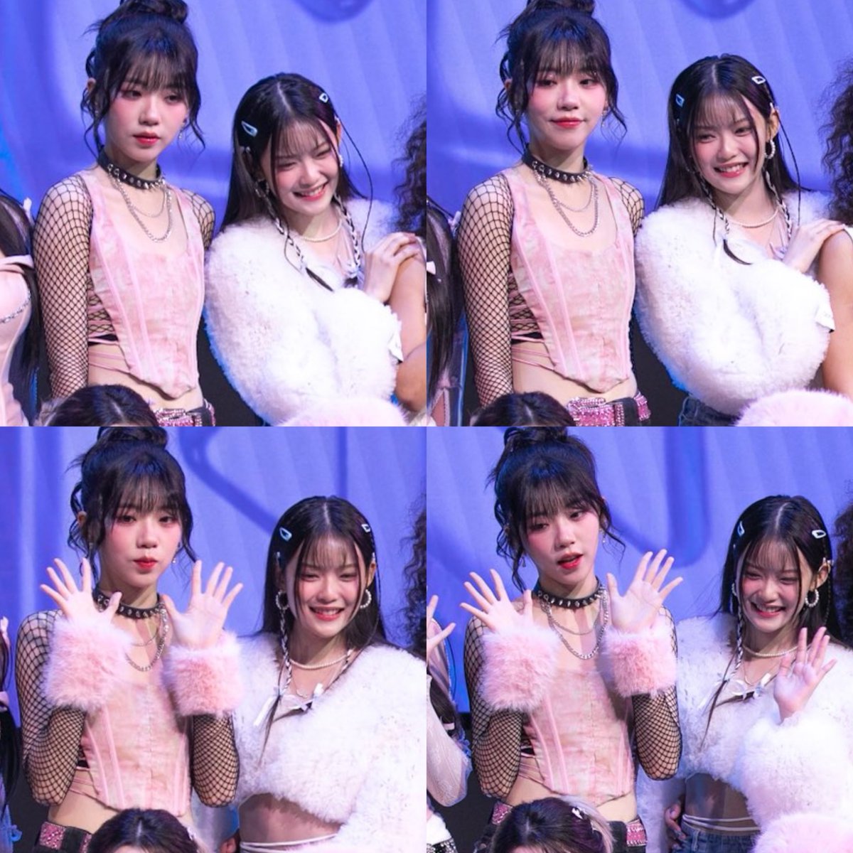 เจอแล้วค่ะเคมีที่ดีที่สุดในจักรวาลทีป้อป