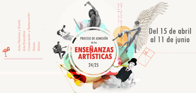 educacyl's tweet photo. Acceso y #admisión en las enseñanzas elementales de #Danza

Plazo de solicitud: Hasta el 20 de mayo 2024 inclusive.

https://t.co/TRoVMb44DM https://t.co/lxMASbvpFl