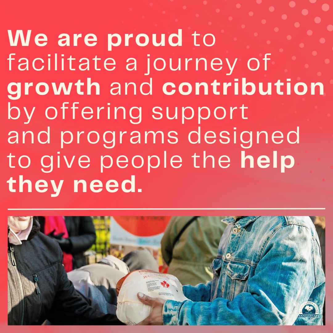 Share 4 Life is proud to facilitate a journey of growth and contribution by offering support and programs designed to give people the help they need to be productive and helpful members of their own communities. 💼🌱 Interested? Explore more on our website! #share4life