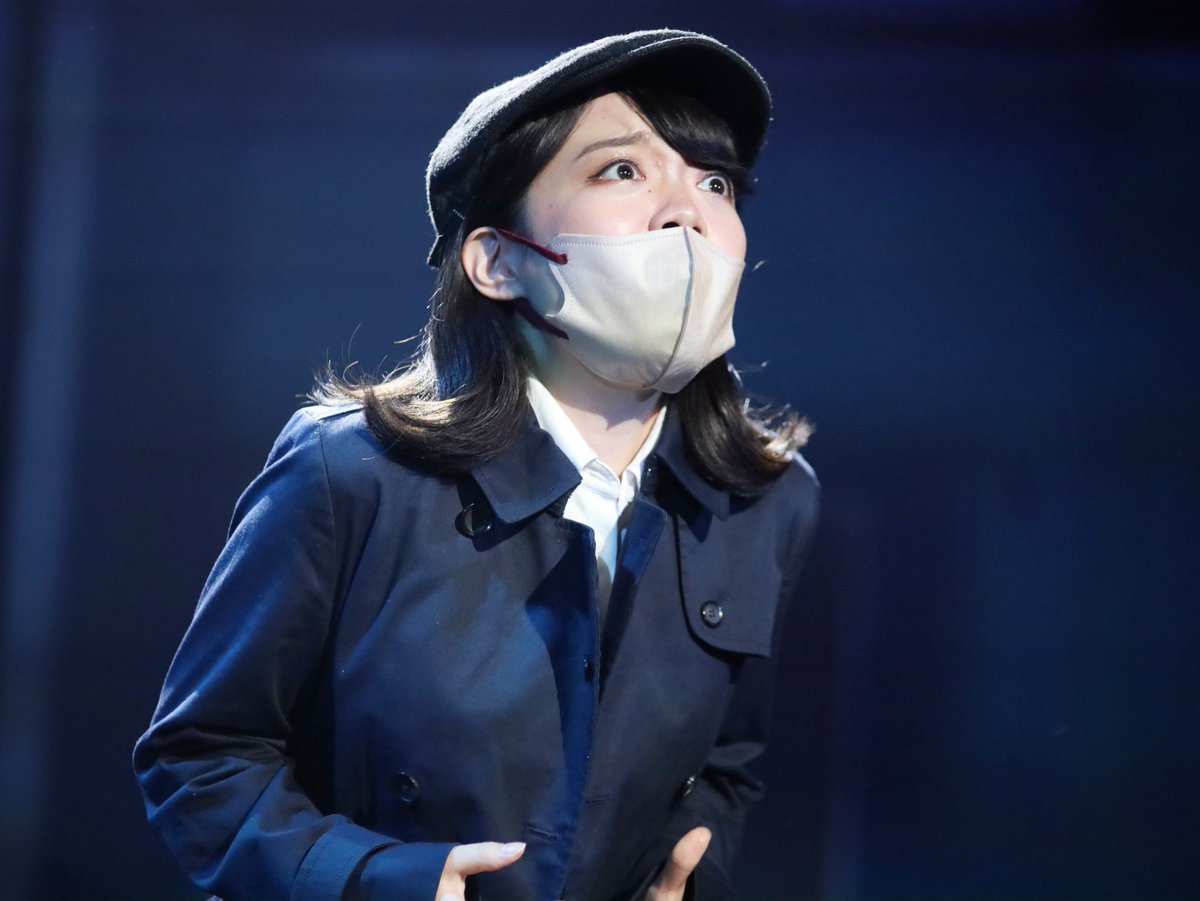 asuka__okuda's tweet photo. 私もタイムレスで色々演ってんなぁ……
#記憶 東条舞音
#MARIONNETTE2023 シエナ
#TTLランフォー メアリー・スミス
#TTL見果てぬ夢 西岡京子 https://t.co/CHjAcsGqxF