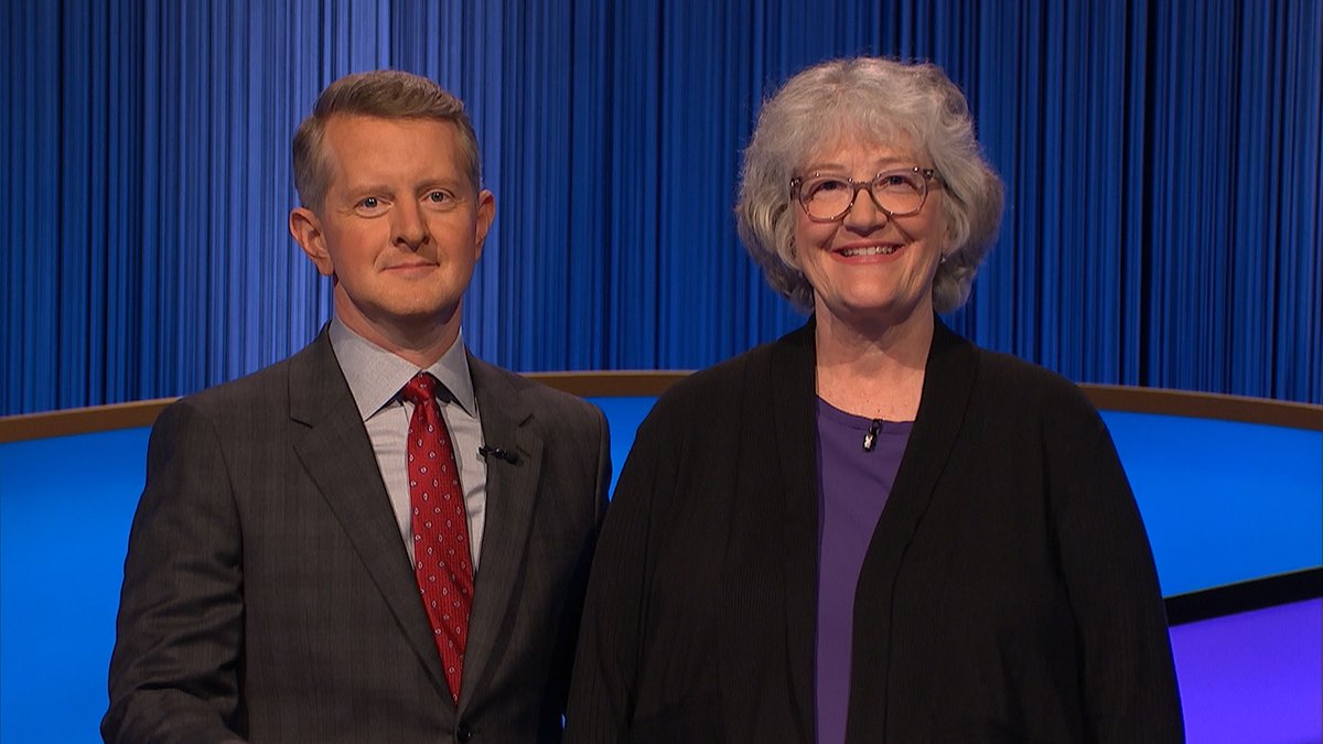My former students may remember playing Media Law “Jeopardy”— well, I finally got the call to be on the real thing! Air date is May 15.  

jeopardy.com/watch