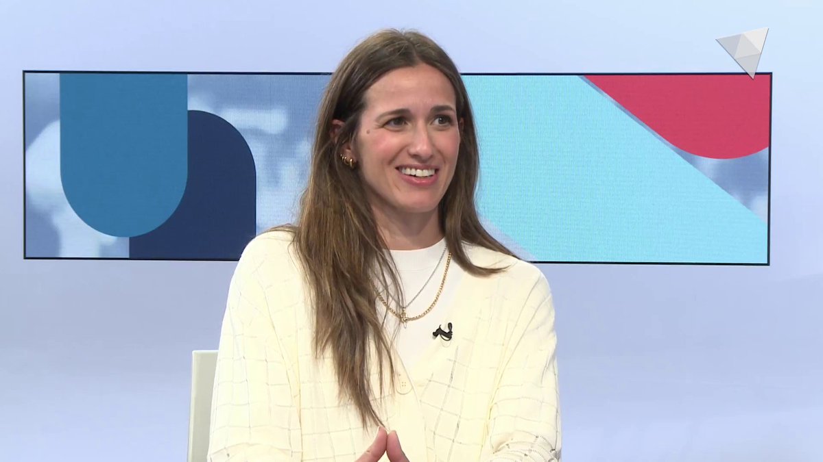 rtvandorra's tweet photo. @peptomas 🧠És el moment d'escoltar Mariona Buxó de @psicoband.

👉 Avui parlem del perfeccionisme. Buxó considera que pot ser positiu, però també molt negatiu. 

🗣️ Creu que s'han d'establir uns límits perquè la "recerca de la perfecció és infinita"

▶️ #LaCompanyiaRTVA https://t.co/7YgDXjktIC
