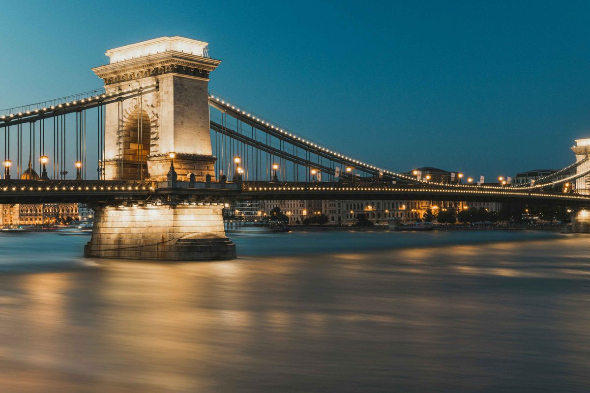Join us in June to meet the community, learn, and explore Budapest in the summer! We've compiled a small guide with short sightseeing trips around the city, info on transportation, mobile data plans and cool places to hang out. buff.ly/4dxH99k