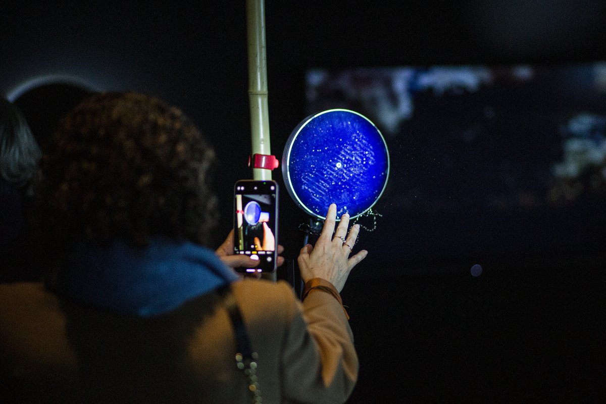 Bòlit, Centre d'Art tweet media