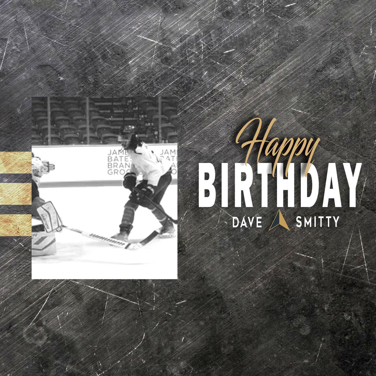 Happy birthday to @21dsmitty. A mentor, a coach, and a true inspiration to all. Your dedication to your athletes is unmatched, and we can’t wait to see what amazing things lie ahead. Can’t thank you enough 💪🤙 @extraattackerhockey_  #happybirthday #mentor #changethenarrative