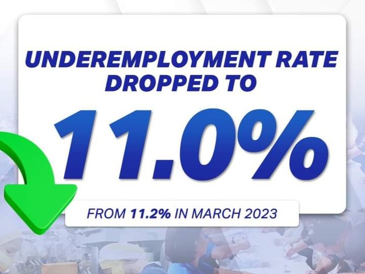 Positive Labor Market Trends in March 2024