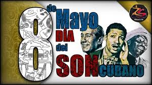 🎤El 8 de mayo se celebra en Cuba el 'Día del Son Cubano', fecha escogida en homenaje al natalicio de dos grandes músicos soneros: Miguel Matamoros y Miguelito Cuní. El son nos identifica. Influencia en la música cubana y latina. 🇨🇺#CubaPorLaVida