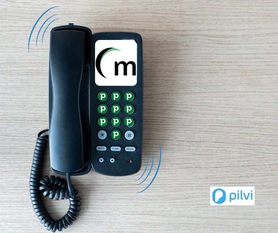 Pilvi - Your Software Sales, Automated tweet media