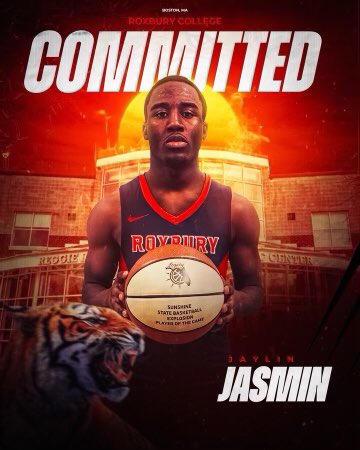 HallandaleBasketball (@hallandalehoops) on Twitter photo Truly excited for this young man as he prepares to embark on his next journey at Roxbury. We have a responsibility to place these young men in a position to pursue a higher education.
<a href="/prephoopsfl/">Prep Hoops Florida</a> <a href="/HH_Athletics/">Hallandale Athletics</a> <a href="/pr1mehoops/">Team PR1ME</a> <a href="/miamidadebb/">Mia High School Bask</a> Truly excited for this young man as he prepares to embark on his next journey at Roxbury. We have a responsibility to place these young men in a position to pursue a higher education.
<a href="/prephoopsfl/">Prep Hoops Florida</a> <a href="/HH_Athletics/">Hallandale Athletics</a> <a href="/pr1mehoops/">Team PR1ME</a> <a href="/miamidadebb/">Mia High School Bask</a>