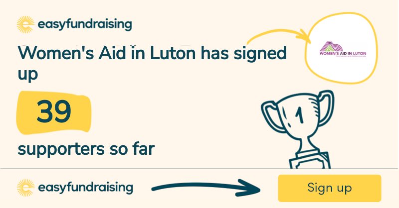 Women's Aid in Luton tweet media
